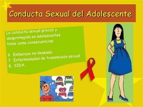 Presentación Educacion De Sexualidad