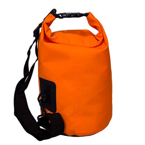 Waterproof Pvc Dry Bag 5l B0142 Corporate Ts Ministry Of Print