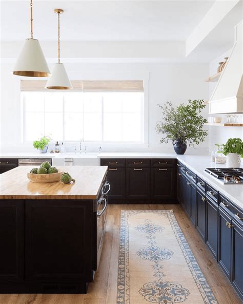 20 Of The Best Kitchens On Instagram Right Now