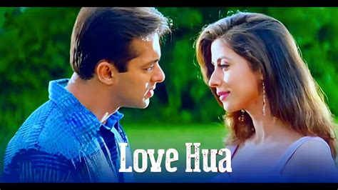 Love Hua Salman Khan Urmila Matondkar Kumar Sanu Alka Yagnik