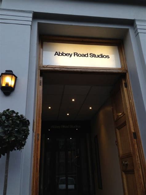 Abbey road studios – Artofit