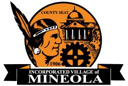 Village of Mineola Online Payments - Municipal Online Services