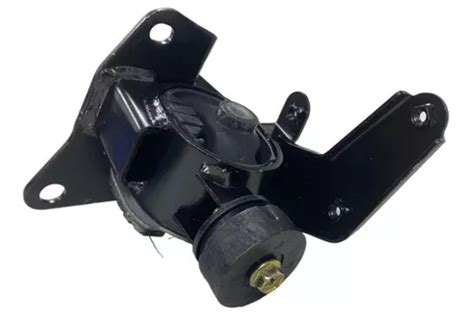 Base Motor Izquierda Toyota Corolla Ae Evolution Mercadolibre