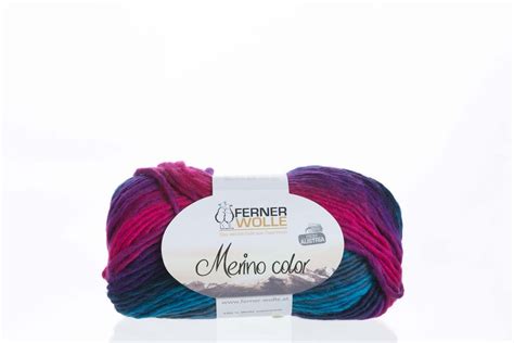 Merino color 100 lfm / Merino extrafein / Online Shop | Wolle Online Shop