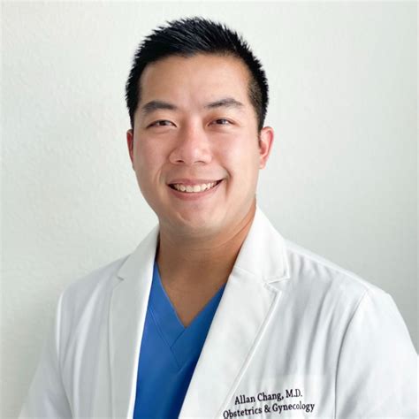 Allan Chang Md Attending Physician Holy Cross Ob Gyn Linkedin