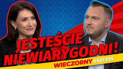 ZAJĄCZOWSKA HERNIK NIE GRYZIE SIĘ W JĘZYK Mocne słowa na temat granicy