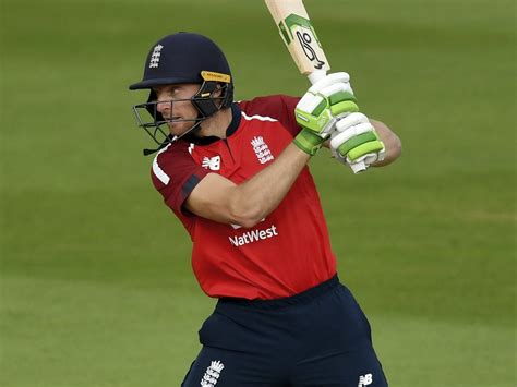 Jos Buttler names his favourites for T20 World Cup 2021 ahead of India ...