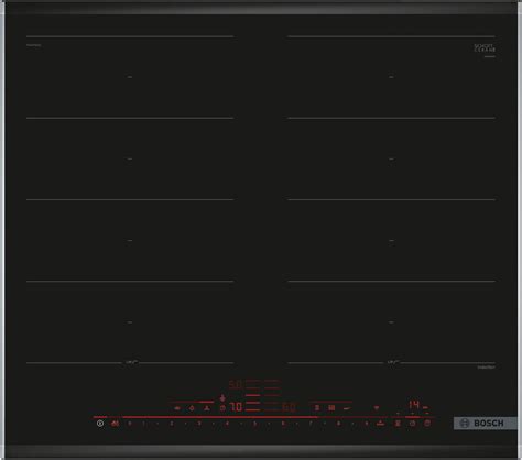 Индукционные и электроплиты