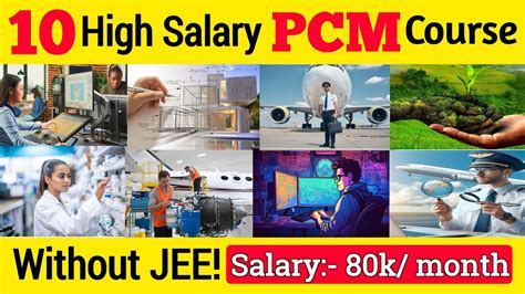 Top Best Career Option After Th Pcm Different Career Option