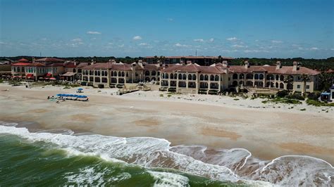 Ponte Vedra Beach FL - Drone Photography