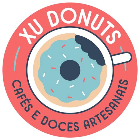 Xu Donuts Spotmarkt Florianopolis Ifood