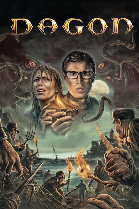 Dagon (2001) – Filmer – Film . nu