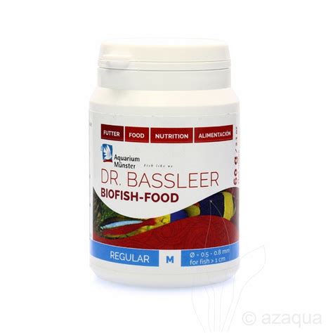 Dr Bassleer Biofish Food Regular