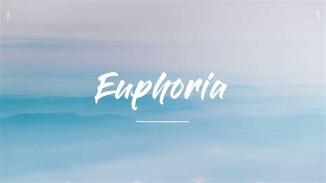 BTS Euphoria Desktop Wallpapers - Top Free BTS Euphoria Desktop Backgrounds - WallpaperAccess