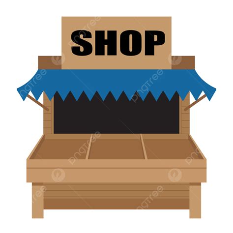 Free Clipart Market Stall Manufacturers