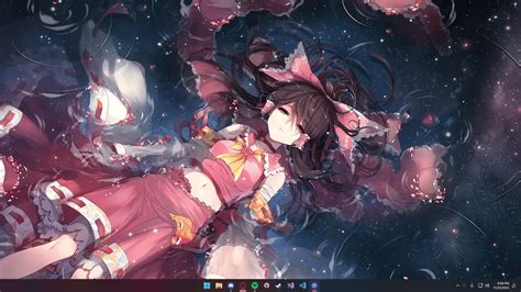 Best Anime Wallpaper Engine Wallpapers: RANKED - GadgetGang