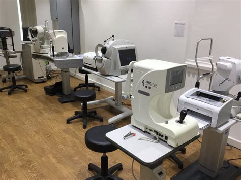 Optimax Penang Eye Specialist Hospital