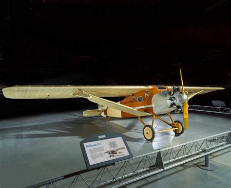 Bellanca C.F. | Smithsonian Institution