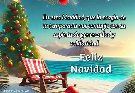 Imágenes con Frases Originales de Navidad 2024 para Felicitar