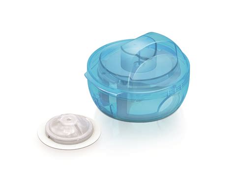 Medtronic iPort advance making injections easier | iPAG Scotland