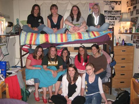 Dorm Fun Siena College Flickr