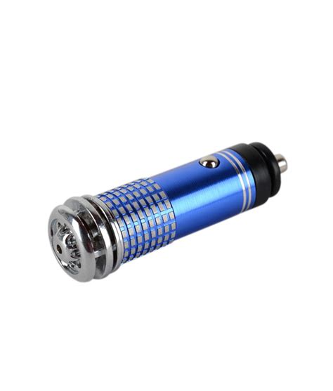 Car Air Ionizer - Purifier - Not sold in stores