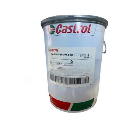 Castrol Molub Alloy 777 2 NG 18 Kg