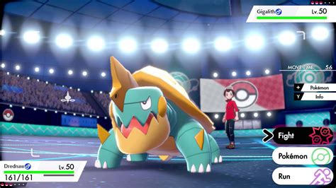 New Pokemon Sword And Shield Details Gigantamaxing New Pokemon New