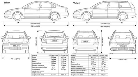 VW Passat B5 Ремонт и техническое обслуживание