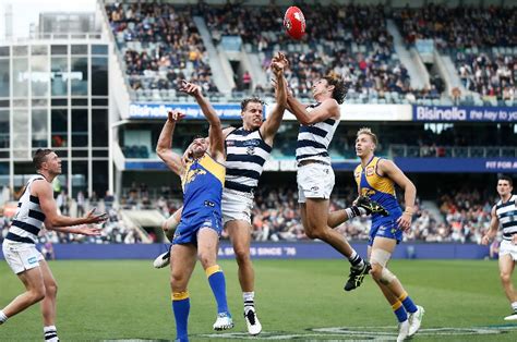 West Coast Eagles Vs Geelong Cats Predictions And Betting Tips