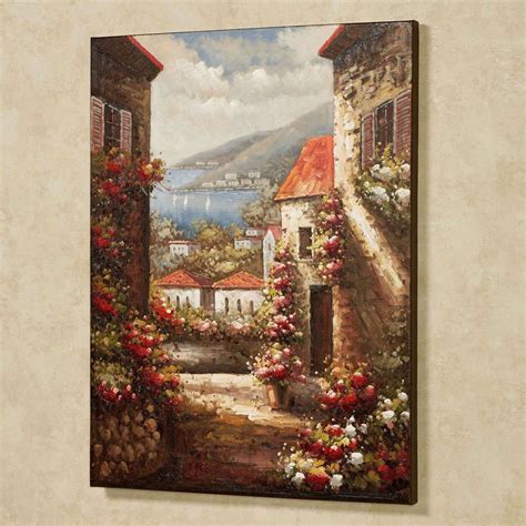 Best 20+ of Tuscan Wall Art