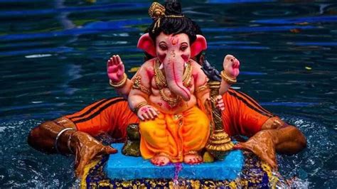 Ganesh Chaturthi Start And End Date Timing Fasting Procedure