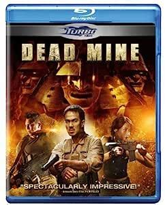 Dead Mine Edizione Stati Uniti Reino Unido Blu Ray Amazon Es