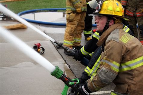 The "Fireground Five" - Fire Engineering: Firefighter Training and Fire Service News, Rescue