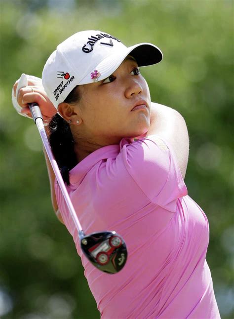 Women S Golf Has The Stage To Itself This Week