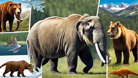 O Que Significa Extinto - Conheça os Animais Extintos que Já Habitaram o Planeta – Mente Exploradora