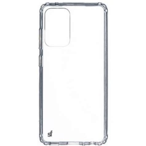 Samsung Galaxy A33 5G Air Slim Clear Cover MTN Deals