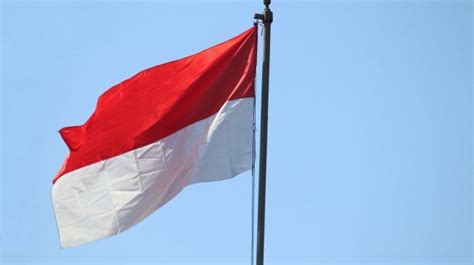 3 Tokoh Pengibar Bendera Merah Putih Pertama Kali Saat Proklamasi 1945