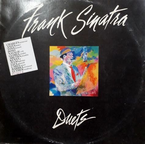 frank sinatra duets