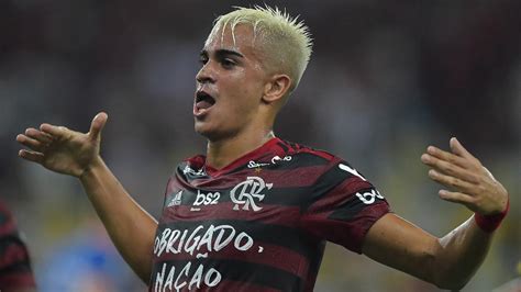 Flamengo Tem Elenco Tr S Vezes Mais Valioso Que O Do Rival Al Hilal