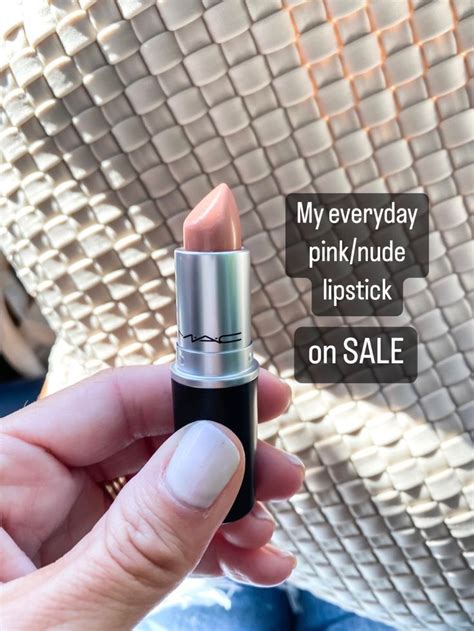 Cremesheen Lipstick Creme D Nude Nude Pink Lipstick