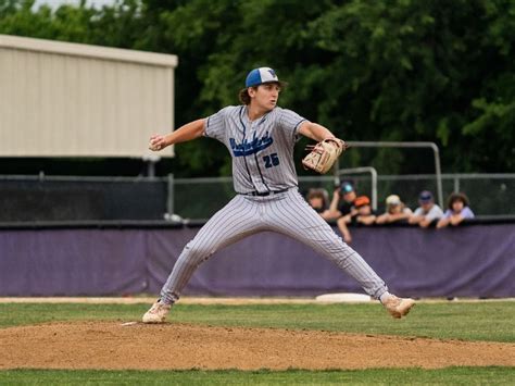 Baseball Area Round Information - Weatherford High School | Weatherford ...