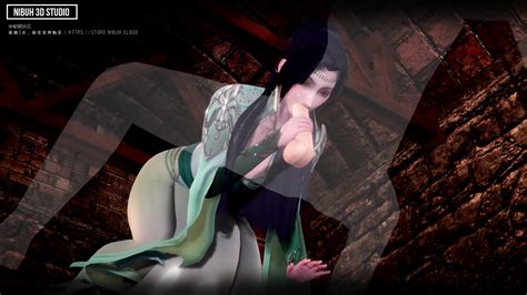 Yunyun Asian Hentai Nibuh D