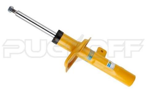 Peugeot Bilstein B Front Damper