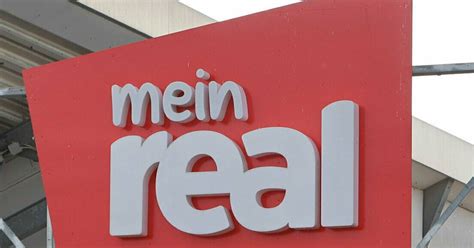 Kamp Lintfort Mein Real Stellt Antrag Auf Insolvenz