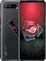 Fiche Technique Asus Rog Phone Pro Droidsoft