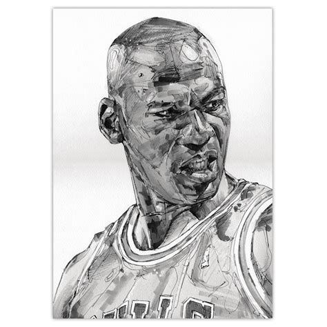 Logo Michael Jordan Dessin Ubicaciondepersonas Cdmx Gob Mx