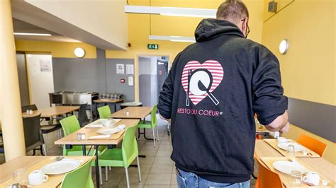 Débat violences aux restos du cœur de Namur la fin du silence