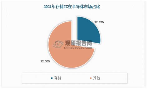 中国存储器行业现状深度分析与发展趋势研究报告（2022 2029年）观研报告网