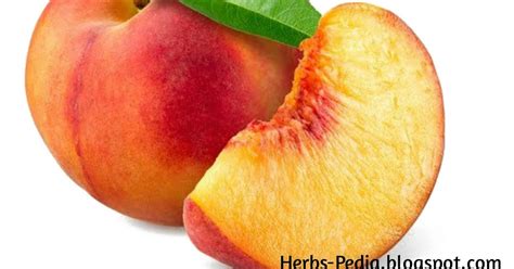 Health Benefits Of Peaches And Nutritional Value